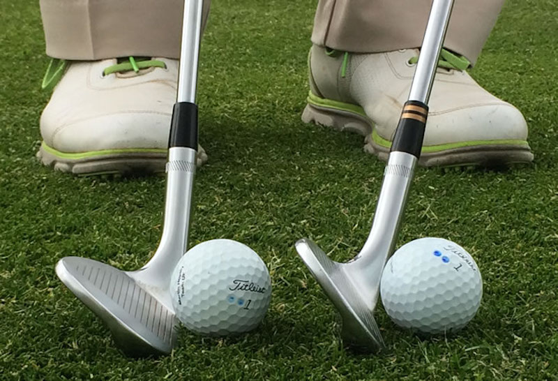 Wedge Bounce